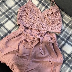 2 pc outfit